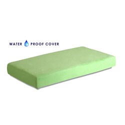 Kittrich 8-inch Twin-size Memory Foam Mattress