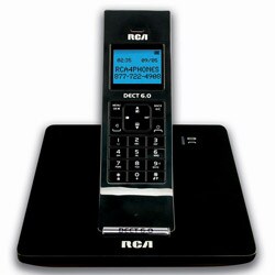 RCA 2131 Designer Cordless Phone