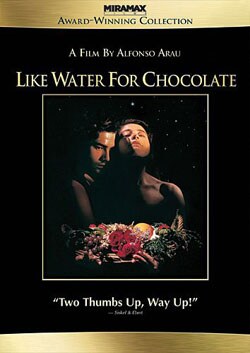 Like Water for Chocolate (DVD)