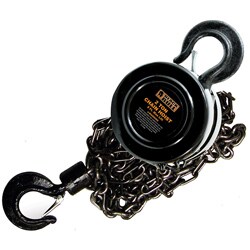 2-ton Chain Hoist