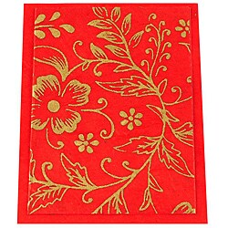 Set of 10 Lokta Paper Fairy Russian Note Cards (Nepal)