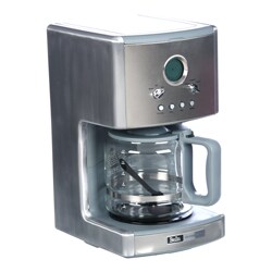 Sensio 90017 Bella 12-cup Coffee Maker