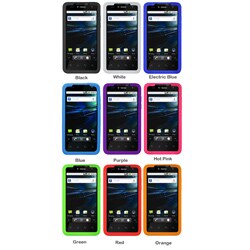 Premium T-Mobile G2x Protector Case