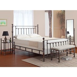 Ashland 4-piece Bedroom Set