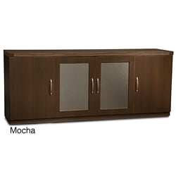 Mayline Aberdeen Low Cabinet