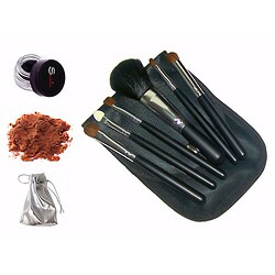 Sontarra Smoky Eye Deluxe Set