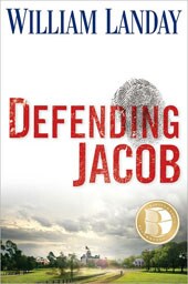 Defending Jacob (Hardcover)