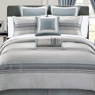 EverRouge Pearl Lagoon 24-piece Room-in-a-Bag