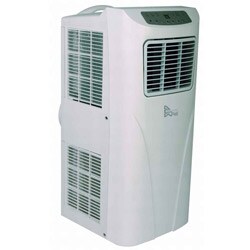 American Comfort Worldwide ACW200C 8000-BTU Portable Air Conditioner