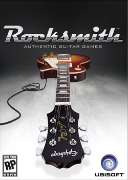 PC - Rocksmith - By Ubisoft