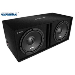 Orion 12-inch Dual 4 ohm Cobalt Series Subwoofers