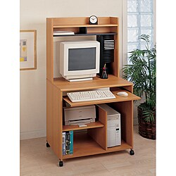 O'Sullivan Computer Cart