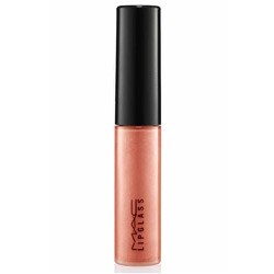 Mac 'Nymphette' 0.17-oz Lip Glass