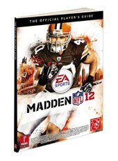 Madden NFL 12 (Paperback)