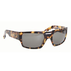 Spy Men's 'Hauser' Sport Sunglasses