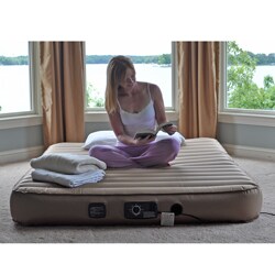 Constant Comfort Basic Queen-size Air Mattress