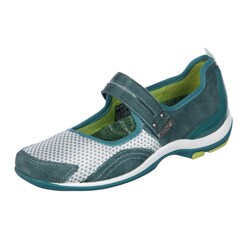 Aetrex Women's 'Lizzy' Mary Jane Slip-on Shoes