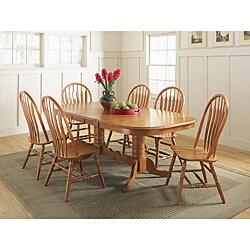 Westport 7-piece Dining Room Set