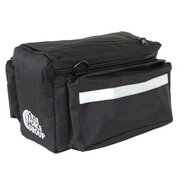 Police Cycling Trunk Bag