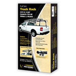 Buffalo Tools Truck Rack