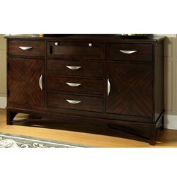 Somerton Cirque Dresser
