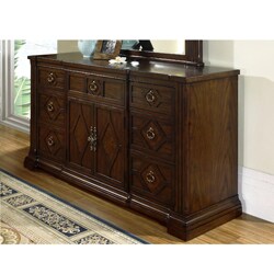 Somerton Villa Madrid Dresser