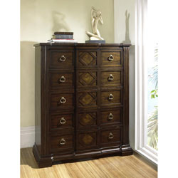 Somerton Villa Madrid Chest