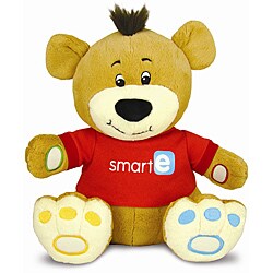 Smart-E-Bear Educational Toy