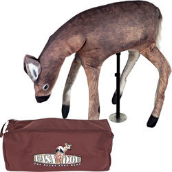Easy Doe Remote Control Tail Inflatable Deer Decoy