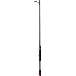 Abu Garcia Vendetta Spinning Fishing Rod