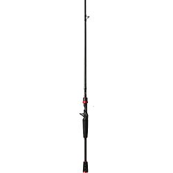 Abu Garcia Vendetta Casting Fishing Rod