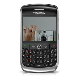 Premium BlackBerry Tour 9630 Mirror Screen Protector (Pack of 3)