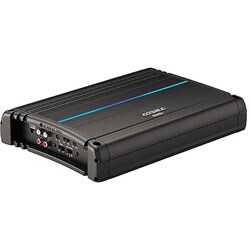 ORION Cobalt Series Monoblock Single-channel Class A/B Car Amplifier