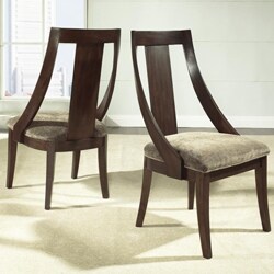 Somerton Cirque Slipper Chairs (Set of 2)
