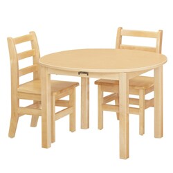 Jonti-Craft Multi-purpose Table