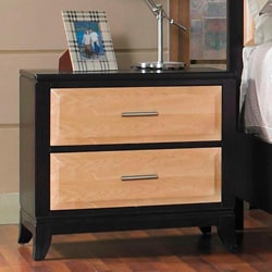 Somerton Insignia Nightstand