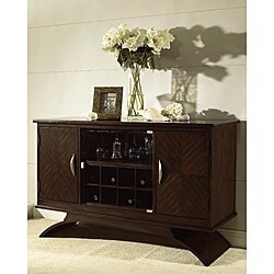 Somerton Cirque Soft Merlot Server