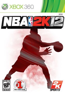 Xbox 360 - NBA 2K12 - Xbox 360 - By Take 2 Interactive