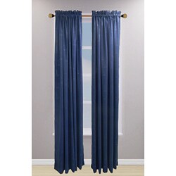  Kid's 63-inch Nautical Thermal Curtain Panel