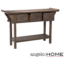 angelo:HOME Kara Sofa Table
