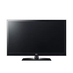 LG 37LV3500 37-inch 1080p LED TV