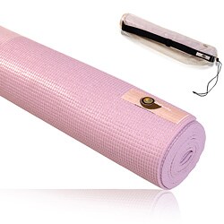 CAP Barbell Definity Yoga Exercise Mat