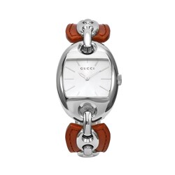 Gucci Women's 121 Stainless Steel Watch
