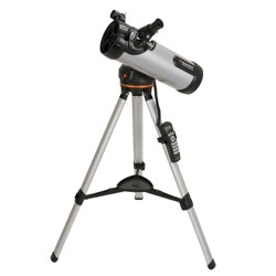 Celestron 114LCM Computerized Telescope