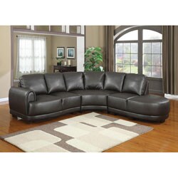 Robinson 3-piece Sectional Sofa Set
