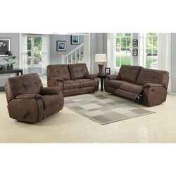 Shane 2-piece Sofa Loveseat
