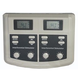 Quattro 4 Channel Interferential Clinical Unit