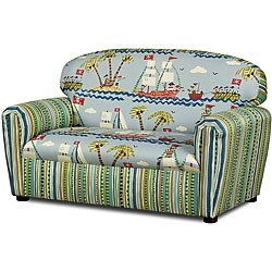 Treasure Island Kids' Sofa