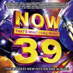 Now That's What I Call Music - Vol. 39