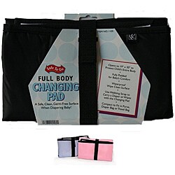 JL Childress Full Body Baby Changing Pad